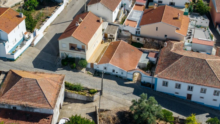 Moradia T2 para Venda em Santa Maria, São Pedro e Matacães Foto 23