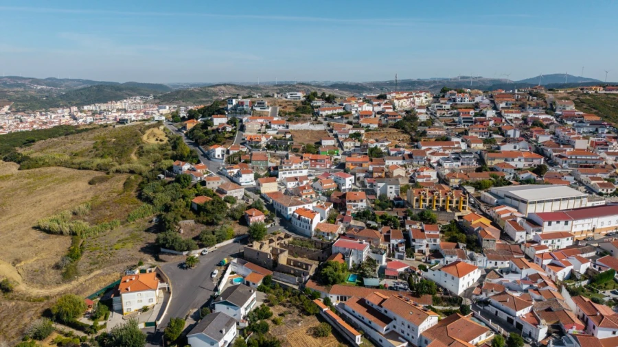 Moradia T2 para Venda em Santa Maria, São Pedro e Matacães Foto 29