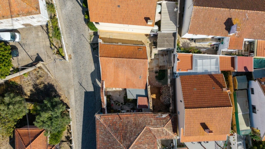 Moradia T2 para Venda em Santa Maria, São Pedro e Matacães Foto 31