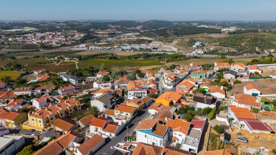 Moradia T2 para Venda em Santa Maria, São Pedro e Matacães Foto 32