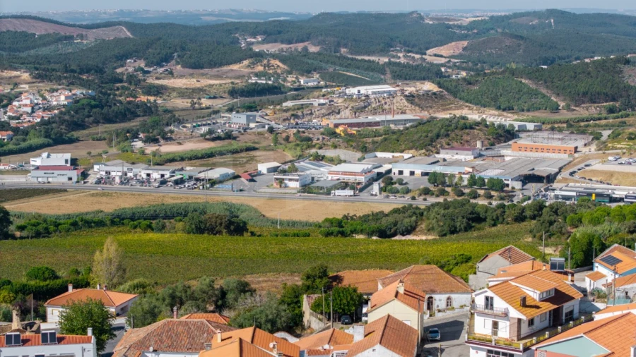 Moradia T2 para Venda em Santa Maria, São Pedro e Matacães Foto 33