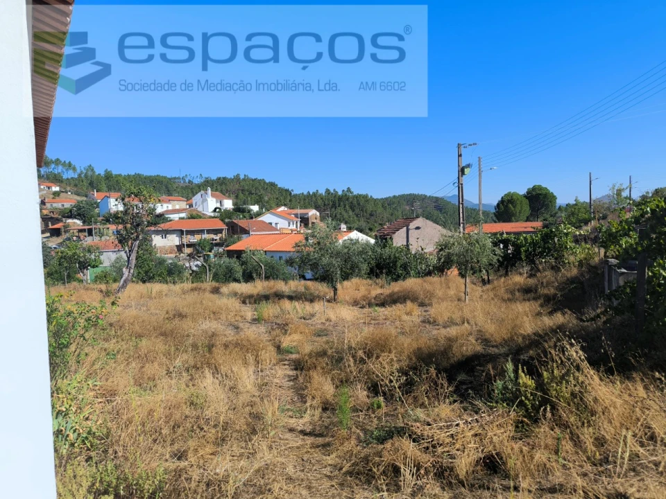 Moradia T3 para Venda em Sarzedas Foto 15