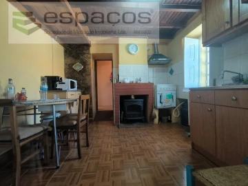 Moradia T3 para Venda em Sarzedas
