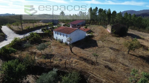 Moradia T3 para Venda em Sarzedas