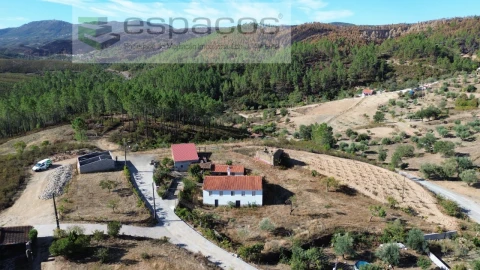 Moradia T3 para Venda em Sarzedas