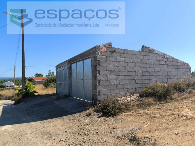 Moradia T3 para Venda em Sarzedas Foto 16