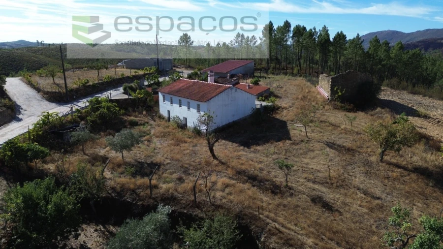 Moradia T3 para Venda em Sarzedas Foto 19