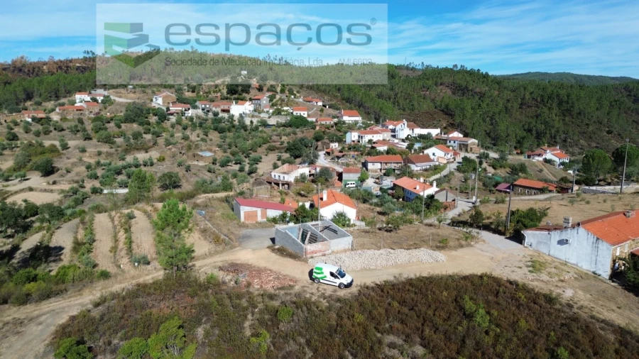 Moradia T3 para Venda em Sarzedas Foto 21