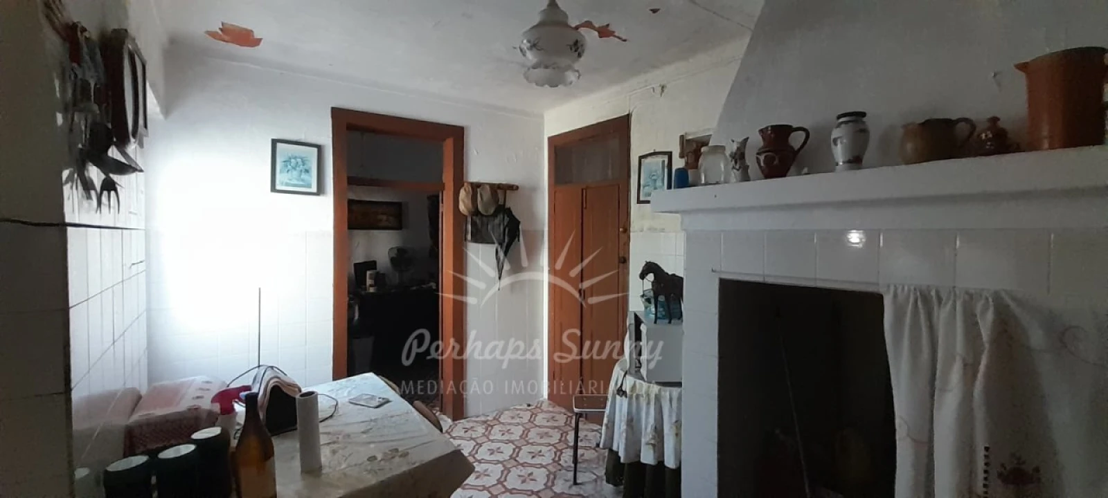 Moradia T2 para Venda em Grândola e Santa Margarida da Serra Foto 8