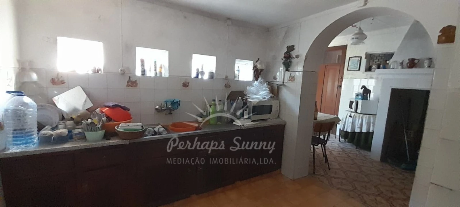 Moradia T2 para Venda em Grândola e Santa Margarida da Serra Foto 12