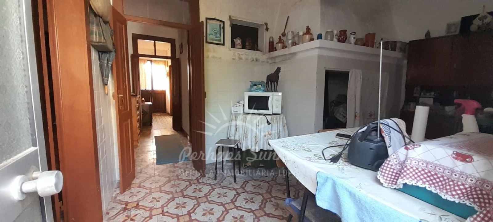 Moradia T2 para Venda em Grândola e Santa Margarida da Serra Foto 1