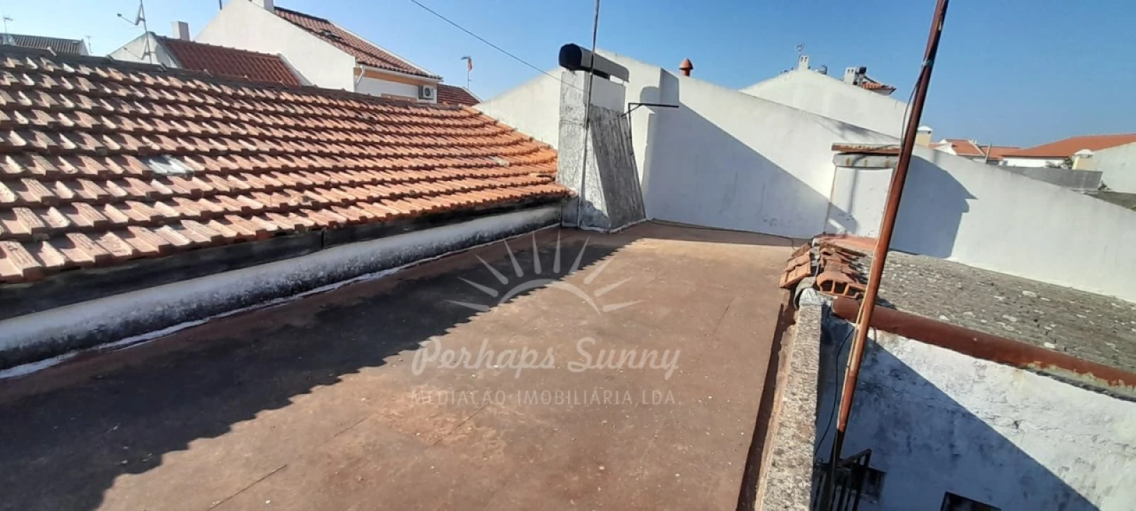 Moradia T2 para Venda em Grândola e Santa Margarida da Serra Foto 14