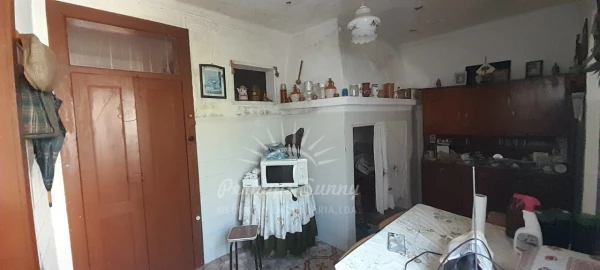 Moradia T2 para Venda em Grândola e Santa Margarida da Serra