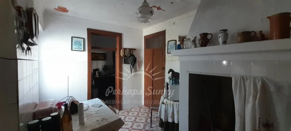 Moradia T2 para Venda em Grândola e Santa Margarida da Serra