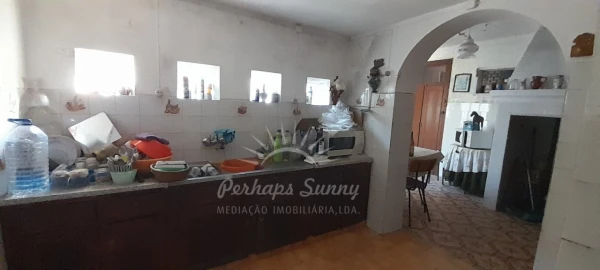 Moradia T2 para Venda em Grândola e Santa Margarida da Serra