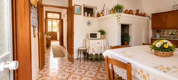 Moradia T2 para Venda em Grândola e Santa Margarida da Serra
