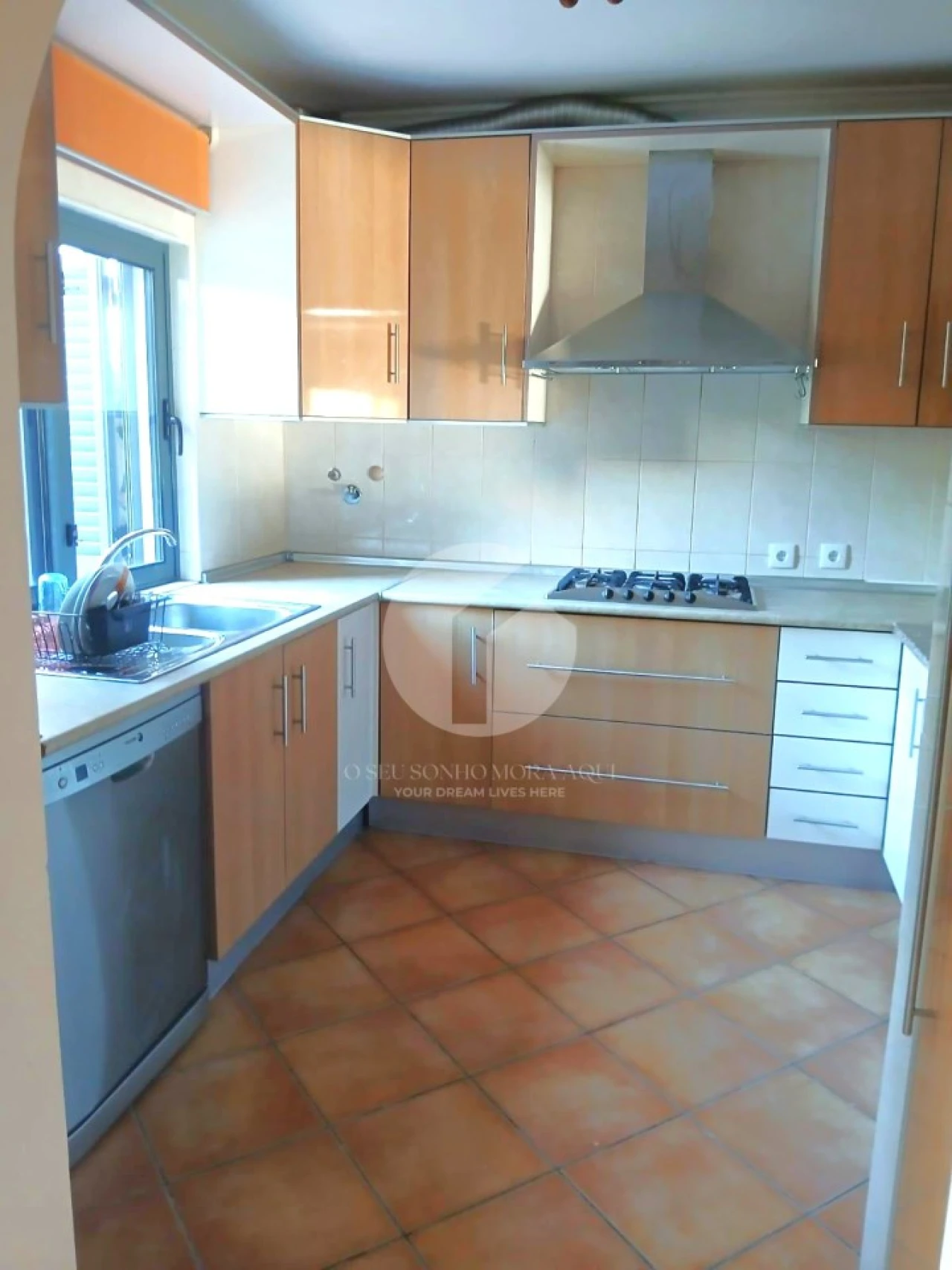 Moradia T3 para Venda em Montenegro Foto 12