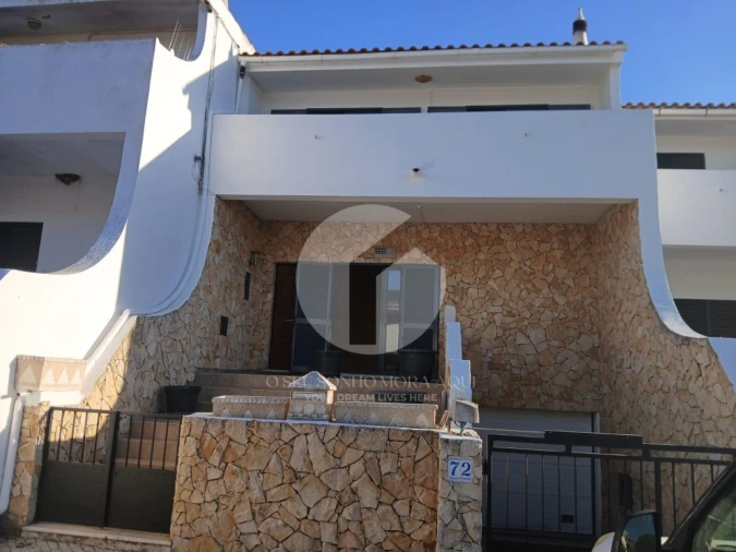 Moradia T3 para Venda em Montenegro Foto 2