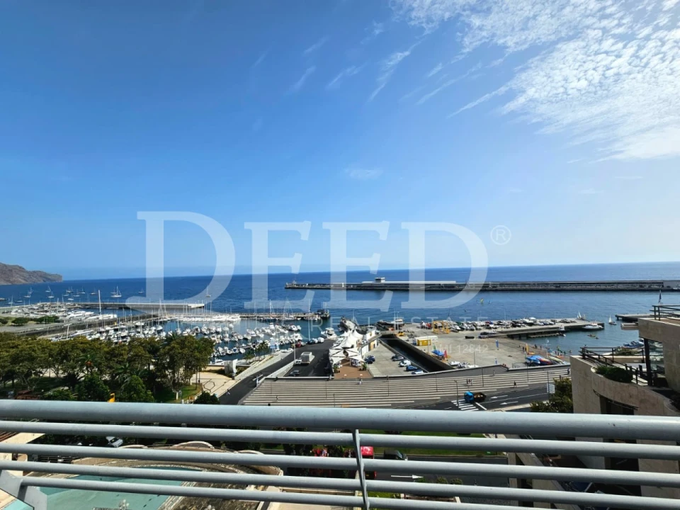 Apartamento T2 para Venda em Funchal (Se) Foto 27