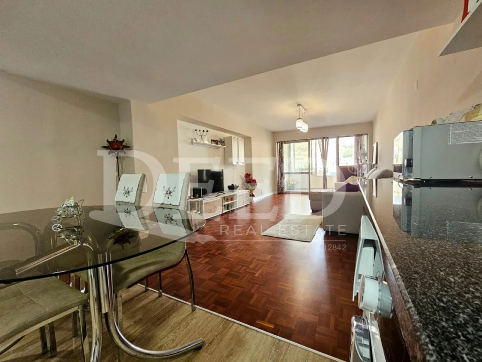 Apartamento T2 para Venda em Funchal (Se) Foto 8