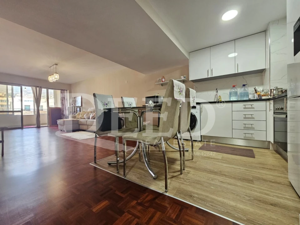Apartamento T2 para Venda em Funchal (Se) Foto 9