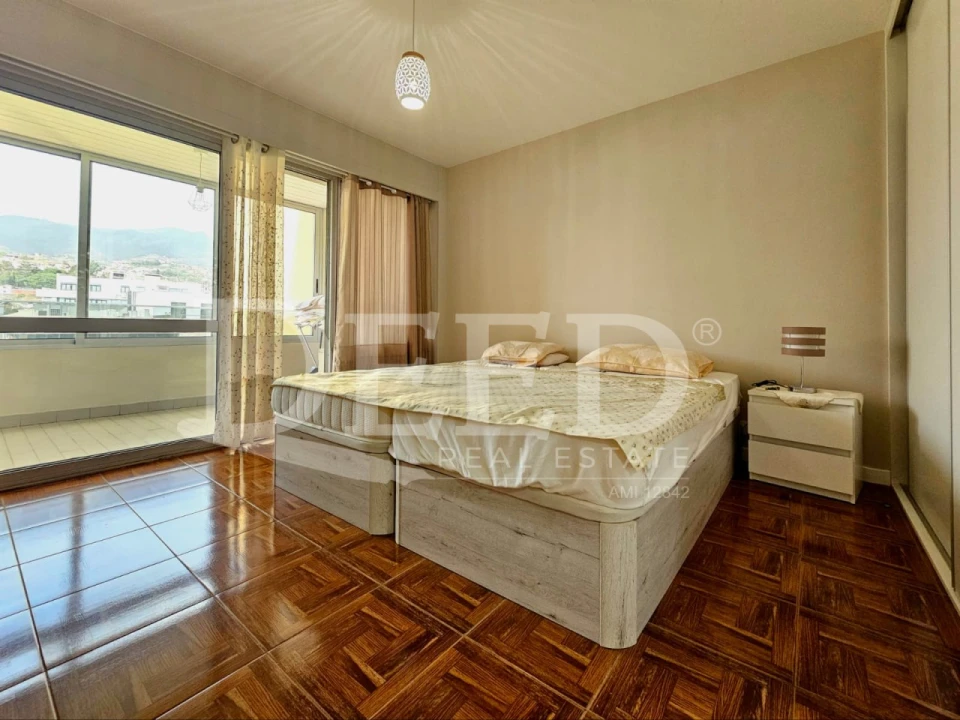 Apartamento T2 para Venda em Funchal (Se) Foto 17