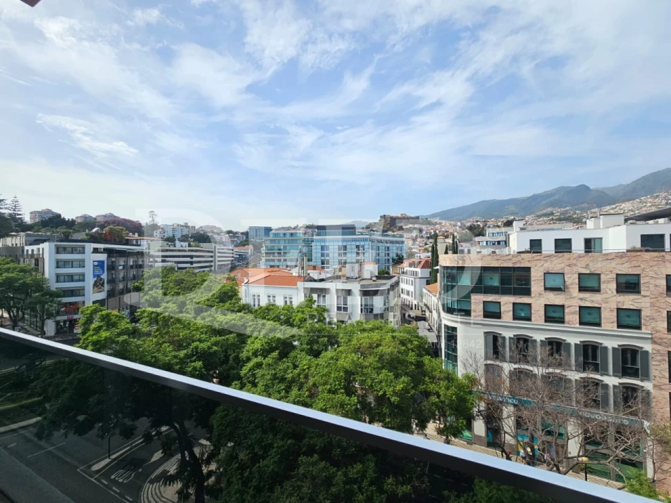 Apartamento T2 para Venda em Funchal (Se) Foto 24