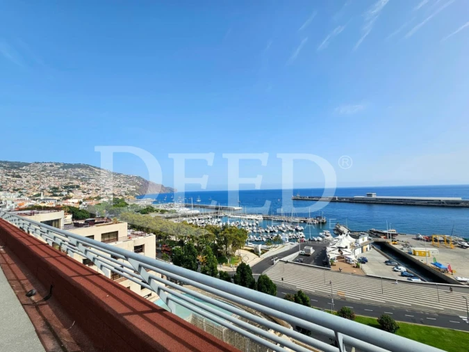 Apartamento T2 para Venda em Funchal (Se) Foto 28