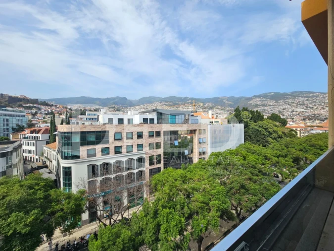Apartamento T2 para Venda em Funchal (Se) Foto 25