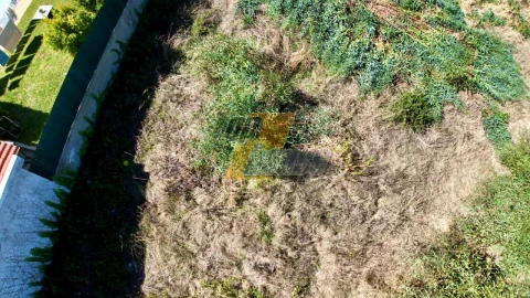 Terreno para Venda em Corroios
