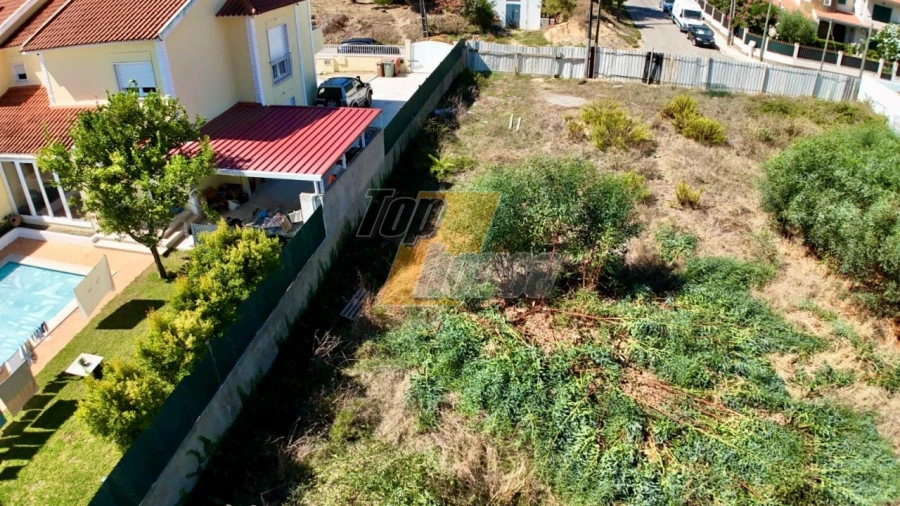 Terreno para Venda em Corroios Foto 5