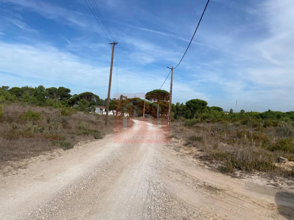 Terreno para Venda em Sesimbra (Castelo) Foto 1