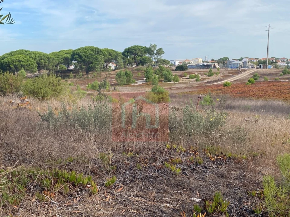 Terreno para Venda em Sesimbra (Castelo) Foto 7