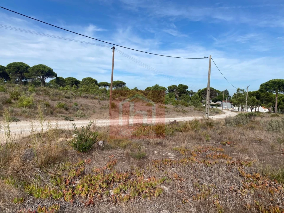 Terreno para Venda em Sesimbra (Castelo) Foto 28