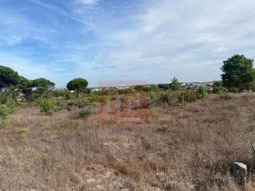 Terreno para Venda em Sesimbra (Castelo)