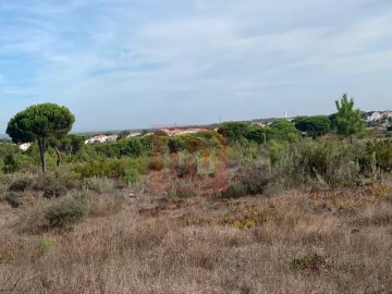 Terreno para Venda em Sesimbra (Castelo)