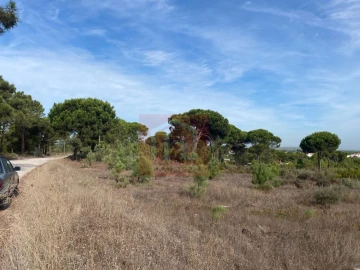 Terreno para Venda em Sesimbra (Castelo)