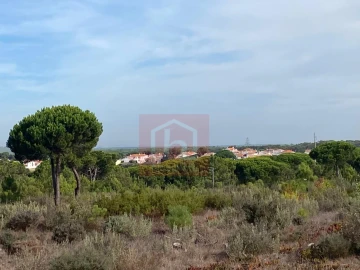 Terreno para Venda em Sesimbra (Castelo)