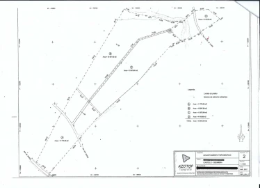 Terreno para Venda em Sesimbra (Castelo)