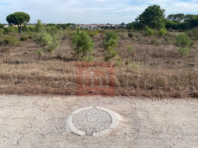 Terreno para Venda em Sesimbra (Castelo) Foto 17