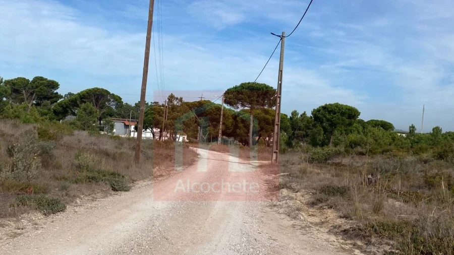 Terreno para Venda em Sesimbra (Castelo)