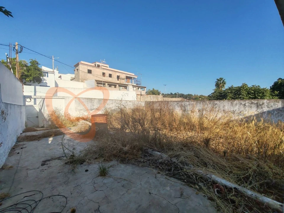 Moradia T3 para Venda em Alcantarilha e Pêra Foto 13