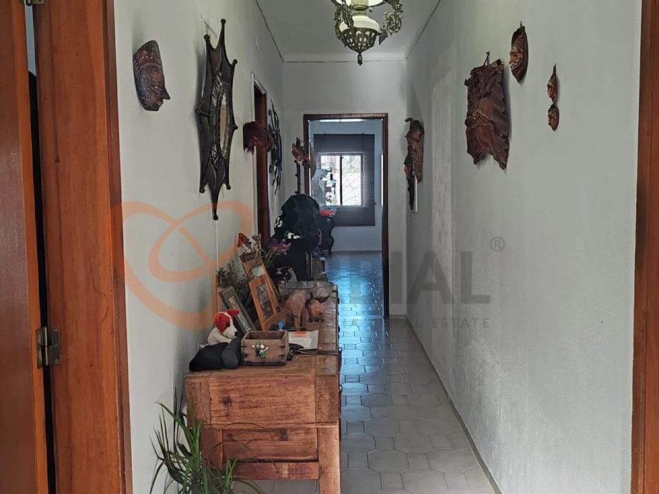Moradia T3 para Venda em Alcantarilha e Pêra Foto 27