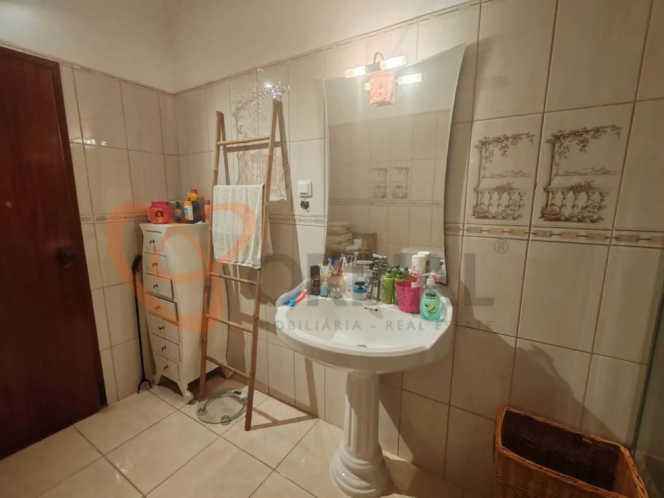 Moradia T3 para Venda em Alcantarilha e Pêra Foto 34
