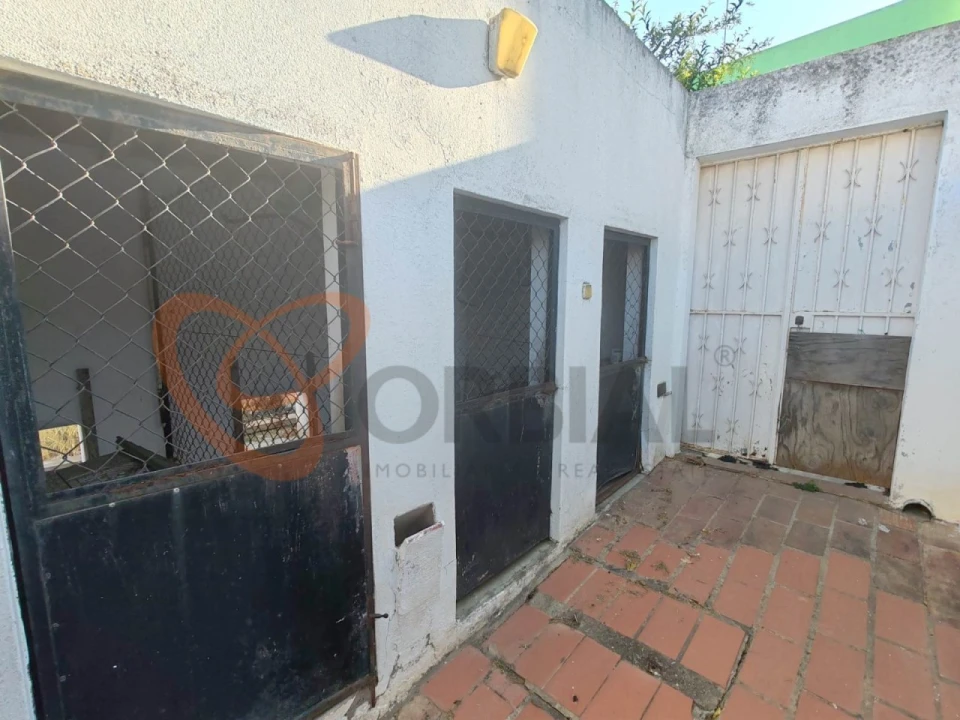 Moradia T3 para Venda em Alcantarilha e Pêra Foto 37