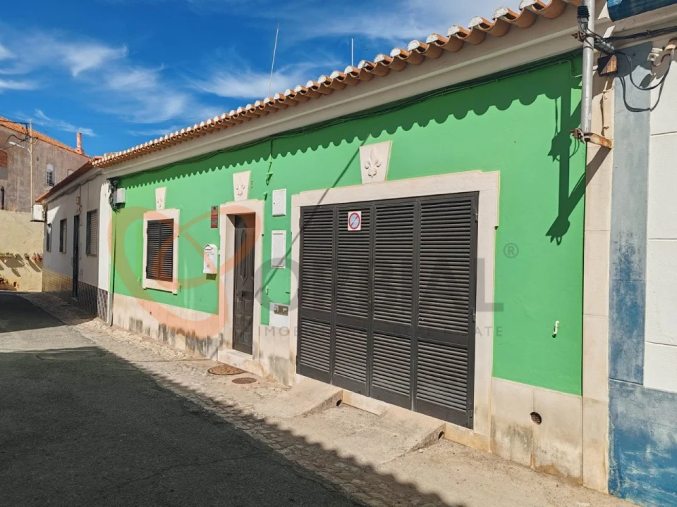 Moradia T3 para Venda em Alcantarilha e Pêra Foto 38