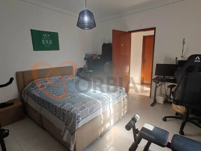 Moradia T3 para Venda em Alcantarilha e Pêra Foto 23