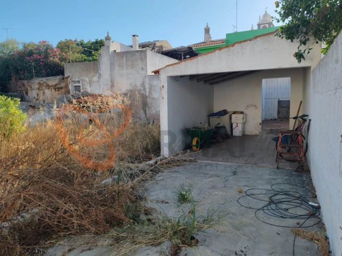 Moradia T3 para Venda em Alcantarilha e Pêra Foto 31