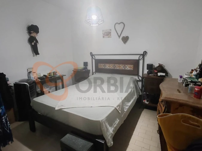 Moradia T3 para Venda em Alcantarilha e Pêra Foto 35