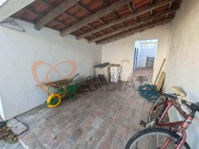 Moradia T3 para Venda em Alcantarilha e Pêra Foto 41